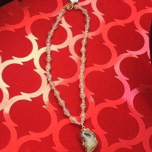 💥 gorgeous handmade necklace 💥